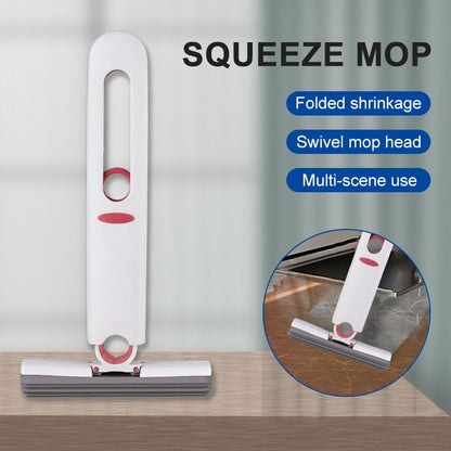 Sonic Squeeze Mop