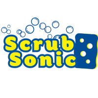 Scrub Sonic 